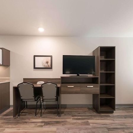 Woodspring Suites Philadelphia Northeast Dış mekan fotoğraf