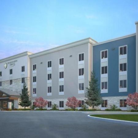 Woodspring Suites Philadelphia Northeast Dış mekan fotoğraf