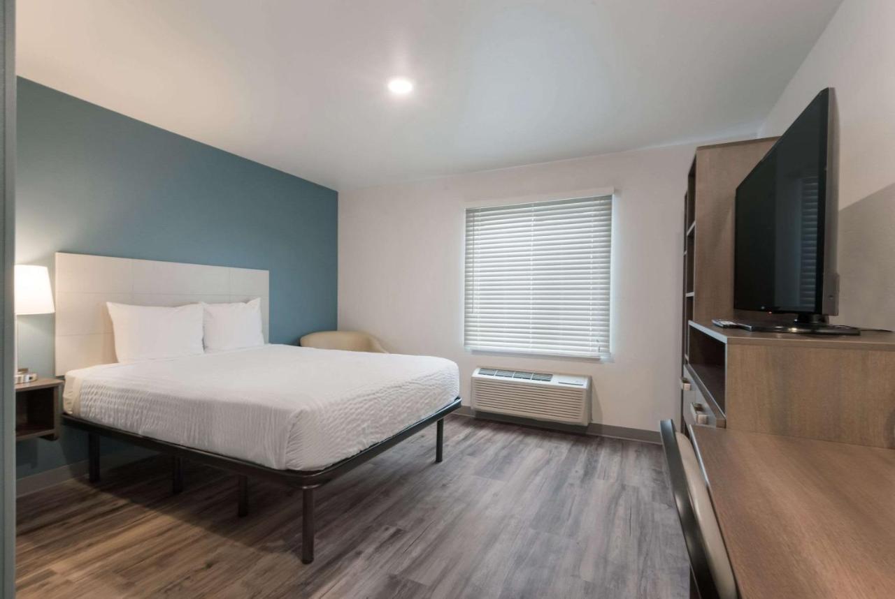 Woodspring Suites Philadelphia Northeast Dış mekan fotoğraf