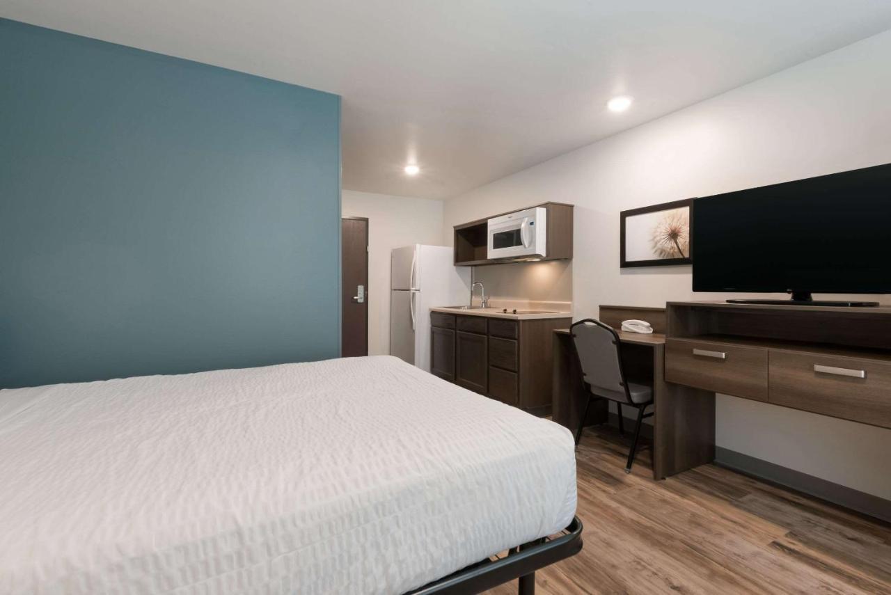 Woodspring Suites Philadelphia Northeast Dış mekan fotoğraf