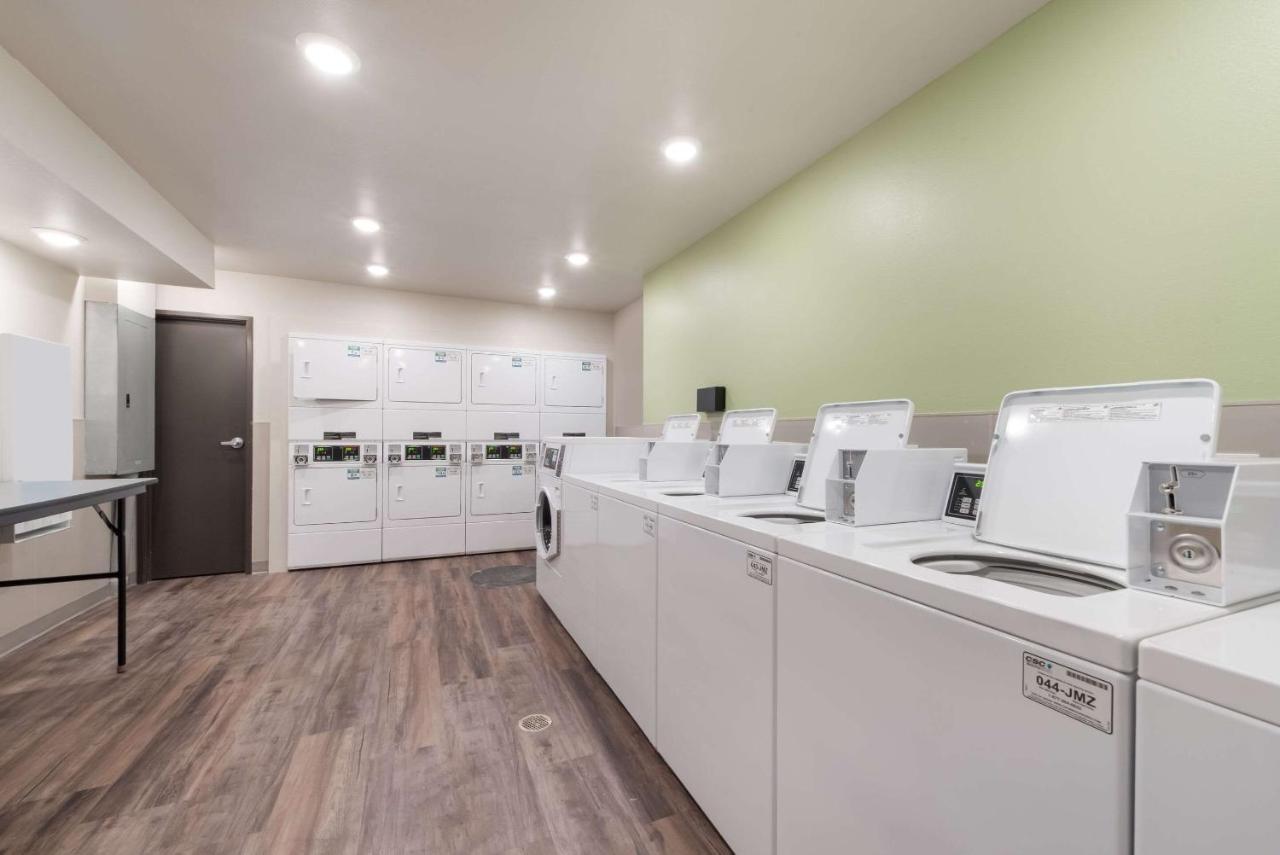 Woodspring Suites Philadelphia Northeast Dış mekan fotoğraf