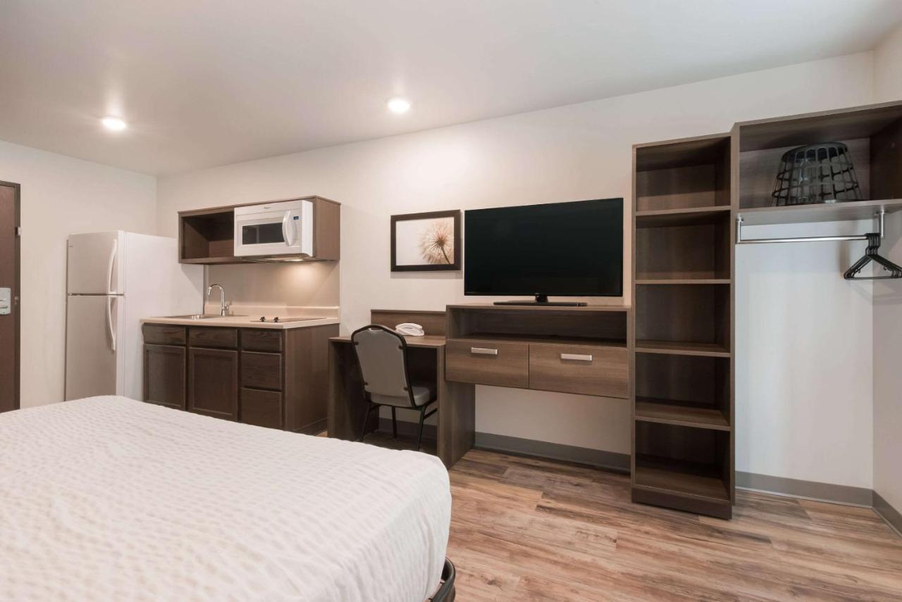 Woodspring Suites Philadelphia Northeast Dış mekan fotoğraf