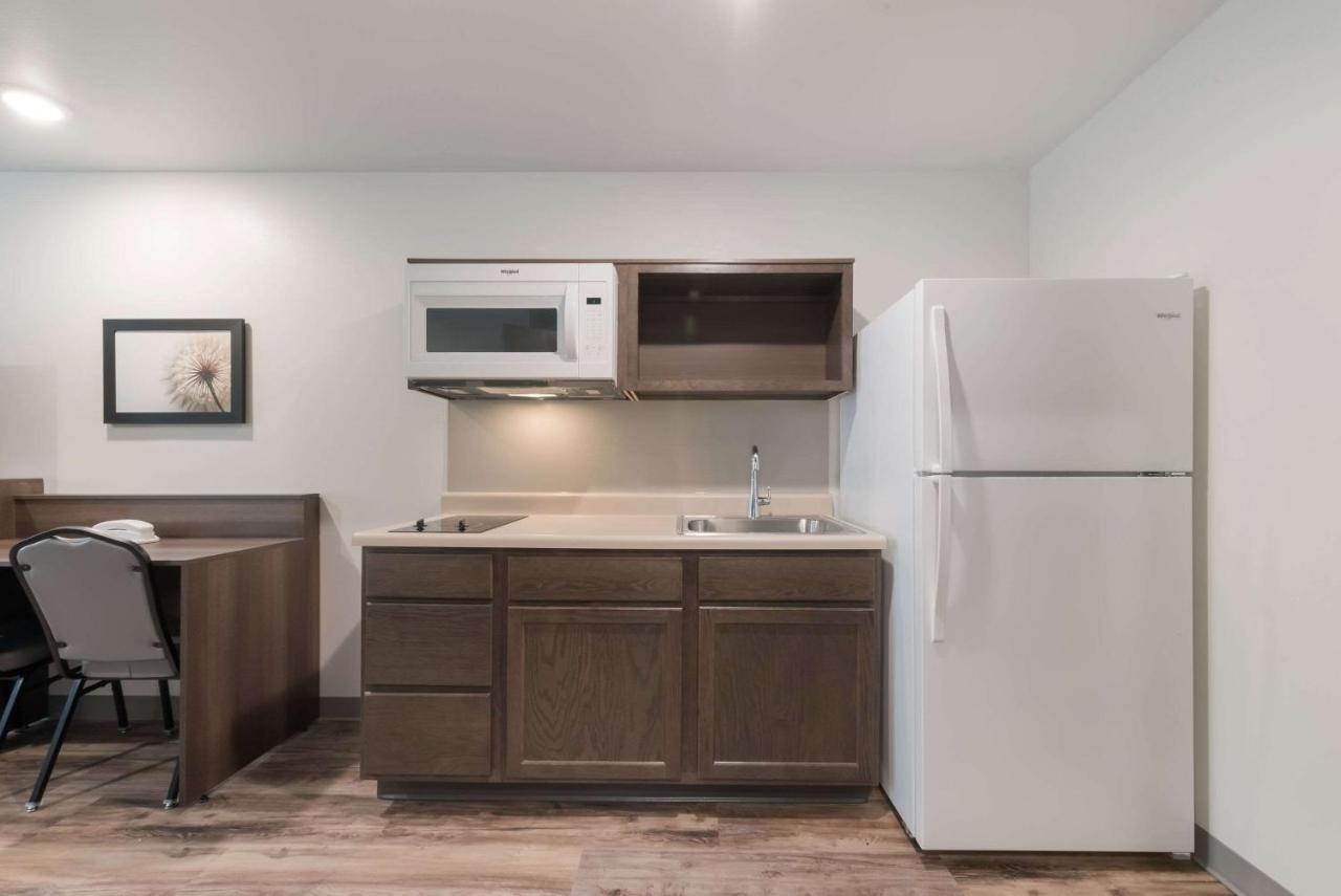 Woodspring Suites Philadelphia Northeast Dış mekan fotoğraf