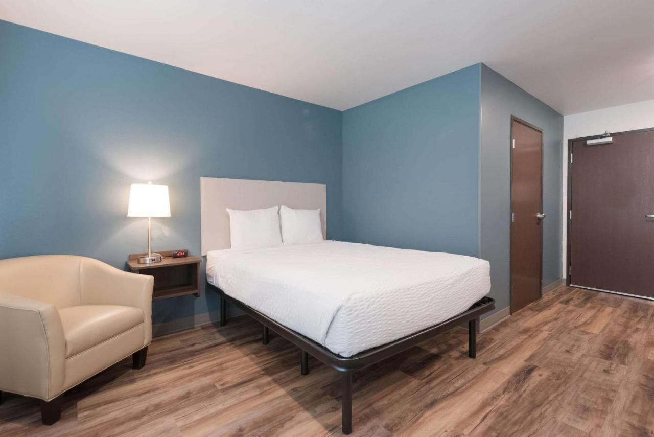 Woodspring Suites Philadelphia Northeast Dış mekan fotoğraf